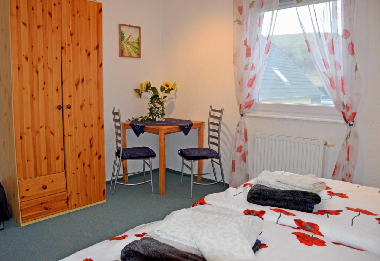 Ferienappartement Petra Kliesow Gager Bilik gambar