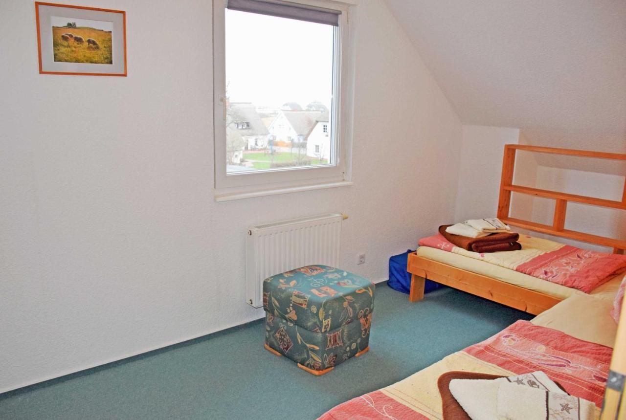 Ferienappartement Petra Kliesow Gager Bilik gambar