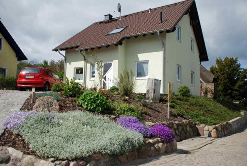 Ferienappartement Petra Kliesow Gager Luaran gambar